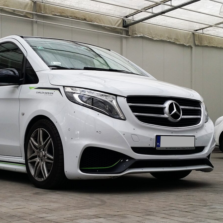 Skanowanie 3D busów i pick-upów