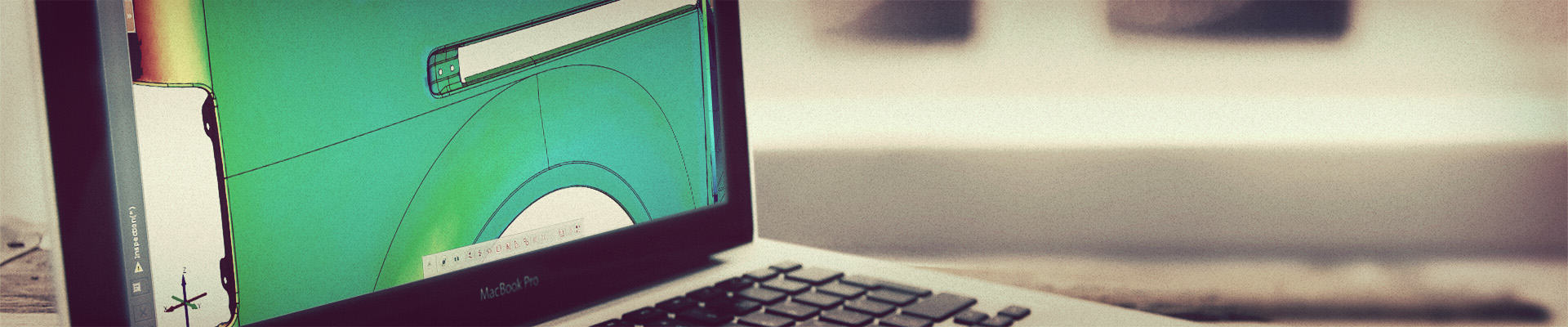 Obiekty małe i średnie