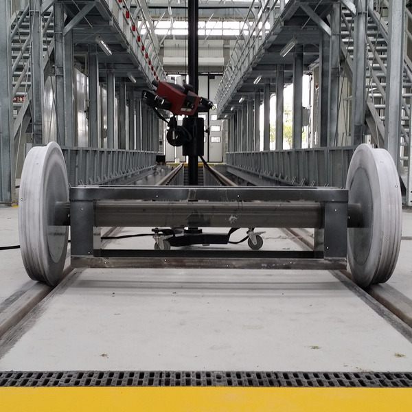 Czym się charakteryzuje nasza usługa skanowania 3D