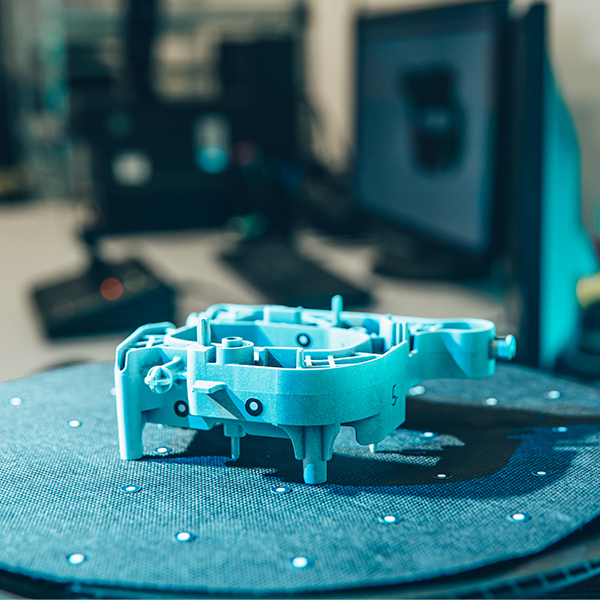 Nowoczesne rozwiązania