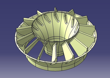 Modelowanie_3D_kierownicy_turbiny
