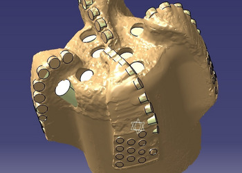 modelowanie_glowic_gorniczych3