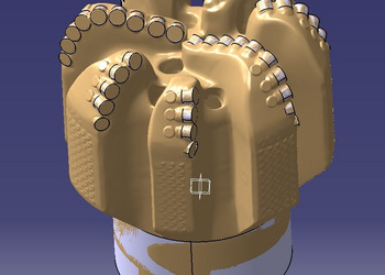 modelowanie_glowic_gorniczych2